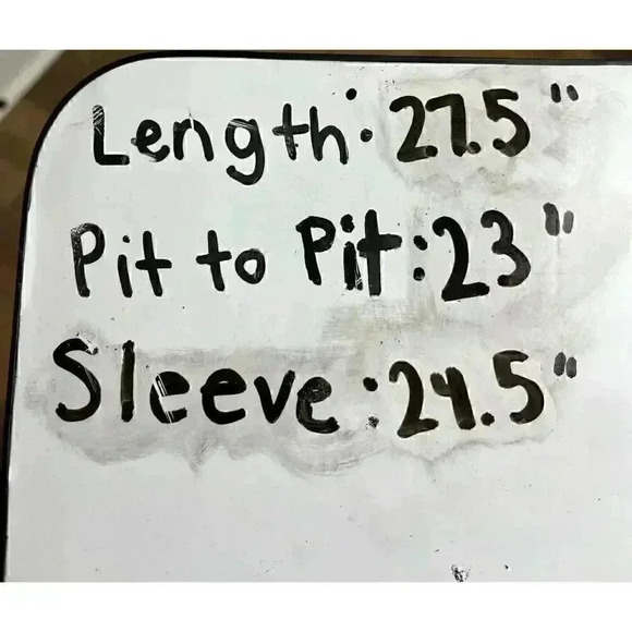 Vintage Capacity Women's Southwestern Aztec Western Rancher Button Up Shirt M - Picture 11 of 11